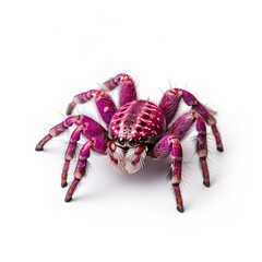 Velvet Spider