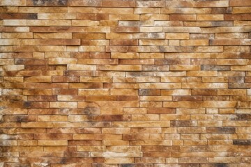 reddish-brown brick wall texture