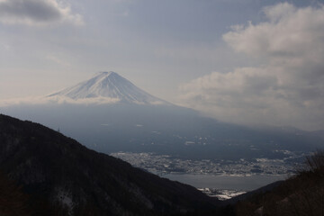 富士山