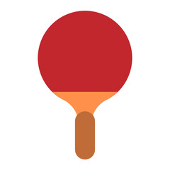 Ping Pong Style in Design Icon