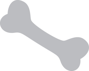 Fototapeta premium Bone icon