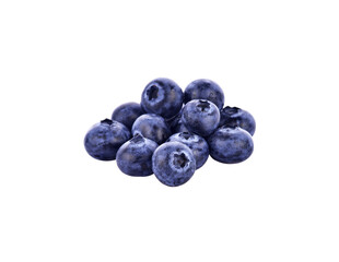blueberries transparent png