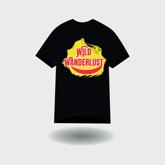 vector positive lettering nothing great ever came that easy background