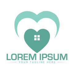 Real Estate Logo Design Modern and Professional Logo Design