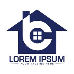 Real Estate Logo Design Modern and Professional Logo Design