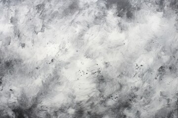 brush strokes of black and grey watercolor forming a stormy texture