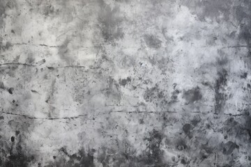 rough texture created with dabbed on grey and black watercolor