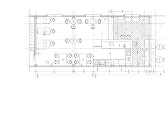 Write a blueprint architecture for building.