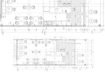 Write a blueprint architecture for building.