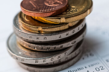 Mindestlohn 12,41,-€ ab 01.01.2024 in Deutschland