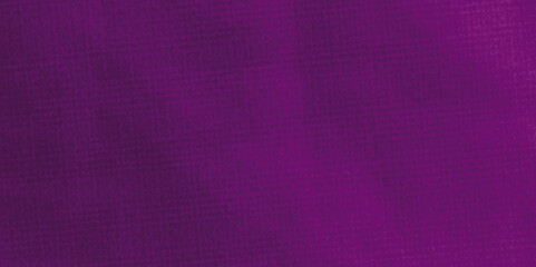 purple texture fabric background natural linen texture. Purple texture fabric cloth textile background. Fabric background Close up texture of natural weave line textile material .