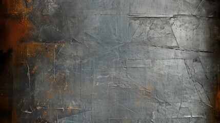 Metal texture. Rusty, corroded, grunge, metallic textures