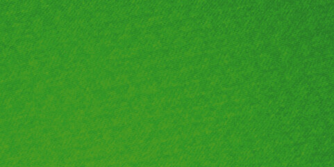 Green texture fabric background natural linen texture. Green texture fabric cloth textile background. Fabric background Close up texture of natural weave line textile material .
