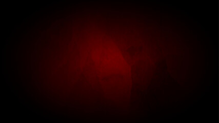 Dark red backdrop grunge background or texture.