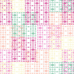 Ornament in stripe. Design paper, wallpaper, textile, cover, cloth.