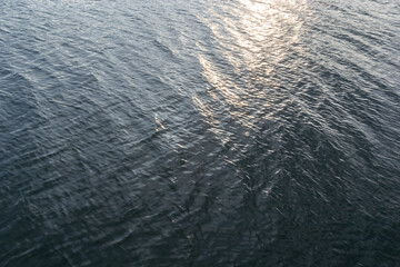 An image of a beautiful water background