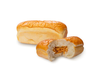 Asian Food, Baked, Baked Beans, Baked Pastry Item, Bread