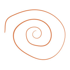 Doodle Vector Element