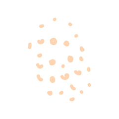 Dots Aesthetic Element