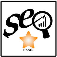 seo basis icon