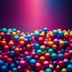 Captivating, versatile photo backgrounds with seamlessly blended gradients, offering visually pleasing and soothing atmospheres.