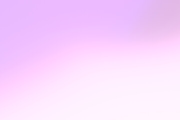 Pastel minimalistic background for social media, digital poster, cover, web banner, wallpaper, slide, presentation. Light pink lilac blur gradient texture paper. Soft shades blank backdrop, copy space © InspiredStocker