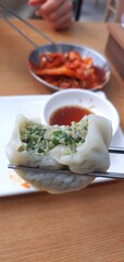 Dumplings