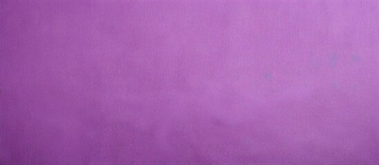 Gradient background with blank violet paper texture