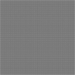 画像に被せるとデジタルサイネージ風になる素材パーツ