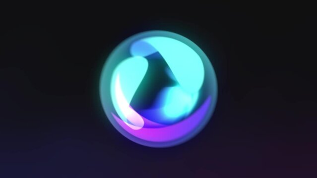 speech recognition animation