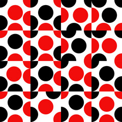 seamless geometric pattern vector background modern pattern background, fabric pattern, wallpaper background,tile