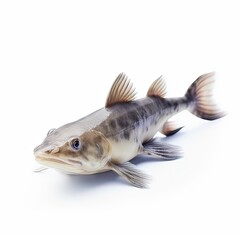 Obraz premium Wels catfish