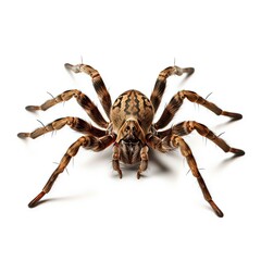 Wolf Spider