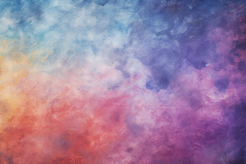 Obraz premium abstract watercolor background