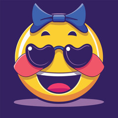 Sticker vector