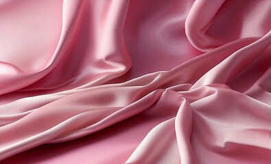 Fototapeta premium silk cloth background