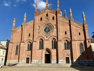Church of Santa Maria del Carmine (Pavia)