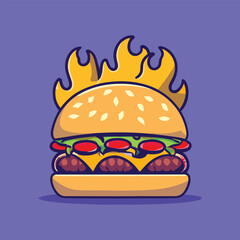 Sticker vector