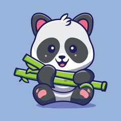 Obraz premium Sticker vector