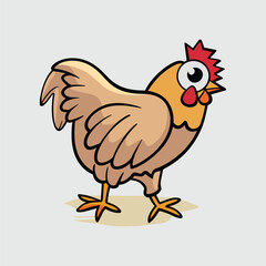 Sticker vector design
