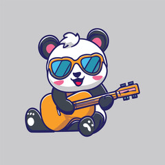 Sticker vector design