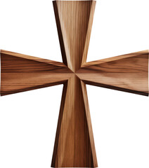 Cross transparent background PNG clipart