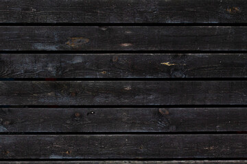Fototapeta premium old wooden wall