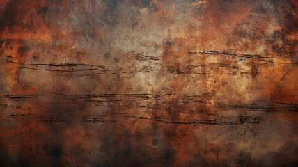 abstract grunge metal for background