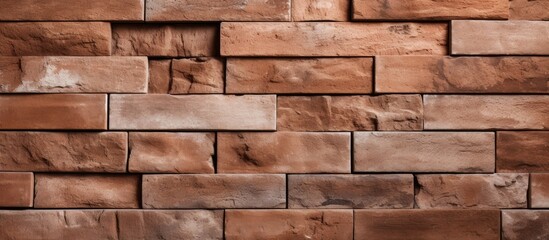 Textured background wall tiles
