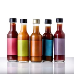 Sauces Set