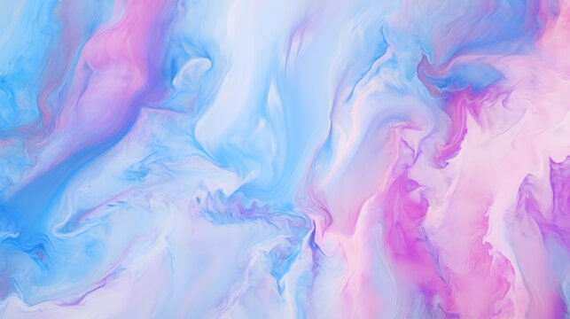 Tie dye shibori seamless pattern. Abstract texture texture marble. Generative Ai.