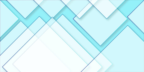 Abstract Blue background abstract modern technology background design. Vector abstract graphic presentation design. pink geometric vector banner background with 3d layers
