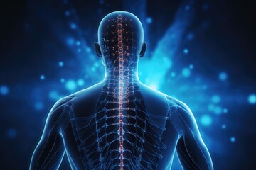 Ai Technology For Back Pain