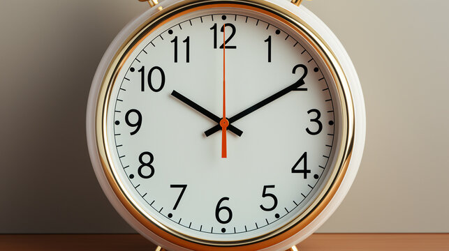 Clock. Business. Time. Management